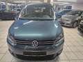Volkswagen Caddy Cross Caddy 4Motion Grün - thumbnail 2