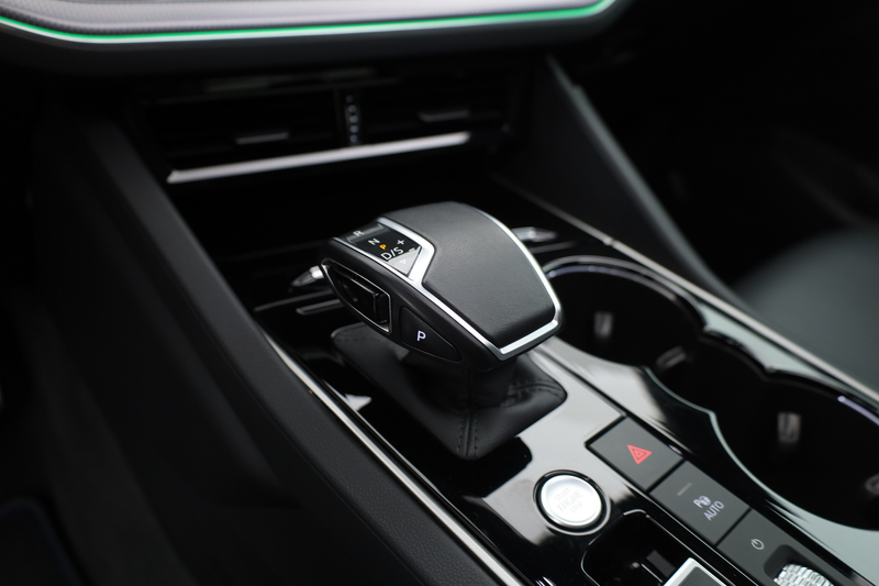 Volkswagen Touareg 3.0 TSI 462pk eHybrid 4MOTION R | Rijklaar! | Elek — photo 9