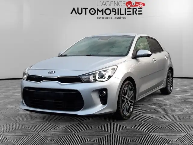 Kia Rio 1.0 T i 120 Ch Sense/ Garantie 12 Mois