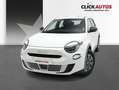 Fiat 600 1.2 MHEV 100CV DDCT Blanco - thumbnail 2