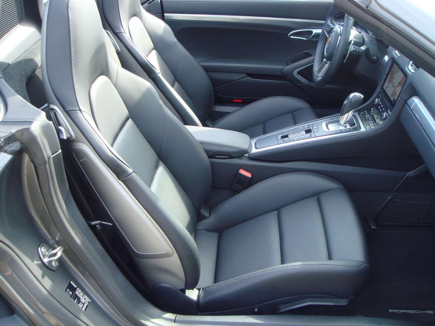 Porsche Boxster 718 Non Identifié - - Joinsteer - #5