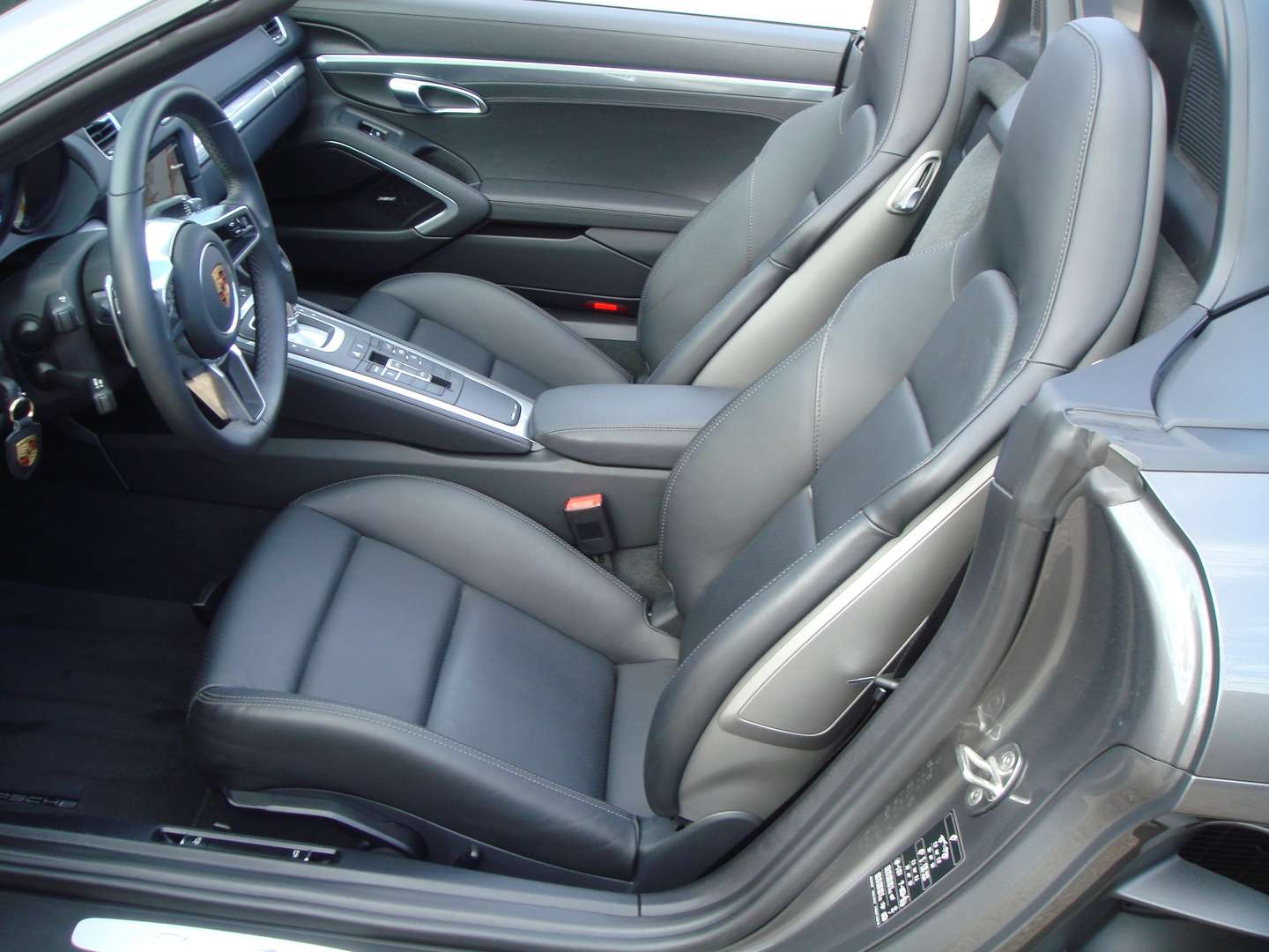 Porsche Boxster 718 Non Identifié - - Joinsteer - #3