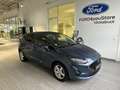 Ford Fiesta Cool & Connect 1,0 EcoBoost Start/Stop Blau - thumbnail 1