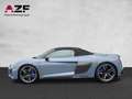 Audi Audi R8 Spyder V10 performance qu. UPE:256.669 € Grau - thumbnail 4