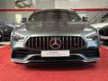 Mercedes-Benz AMG GT 53*GT 4-door*4Matic+*HUD*360°*BURMESTER* Gris - thumbnail 3