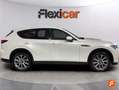 Mazda CX-60 2.5L e-Skyactiv-G PHEV Exclusive-Line AWD Blanco - thumbnail 5
