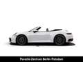 Porsche 992 911 Carrera S Cabrio Sportabgasanlage BOSE Weiß - thumbnail 2