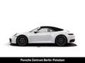 Porsche 992 911 Carrera S Cabrio Sportabgasanlage BOSE Weiß - thumbnail 7