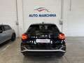 Audi Q2 1.5 tfsi S-LINE ADVANCED S-TRONIC SOLO 20MILA KM Noir - thumbnail 5