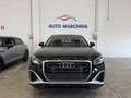Audi Q2 1.5 tfsi S-LINE ADVANCED S-TRONIC SOLO 20MILA KM Noir - thumbnail 2