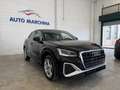 Audi Q2 1.5 tfsi S-LINE ADVANCED S-TRONIC SOLO 20MILA KM Noir - thumbnail 1