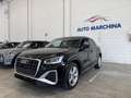 Audi Q2 1.5 tfsi S-LINE ADVANCED S-TRONIC SOLO 20MILA KM Noir - thumbnail 3