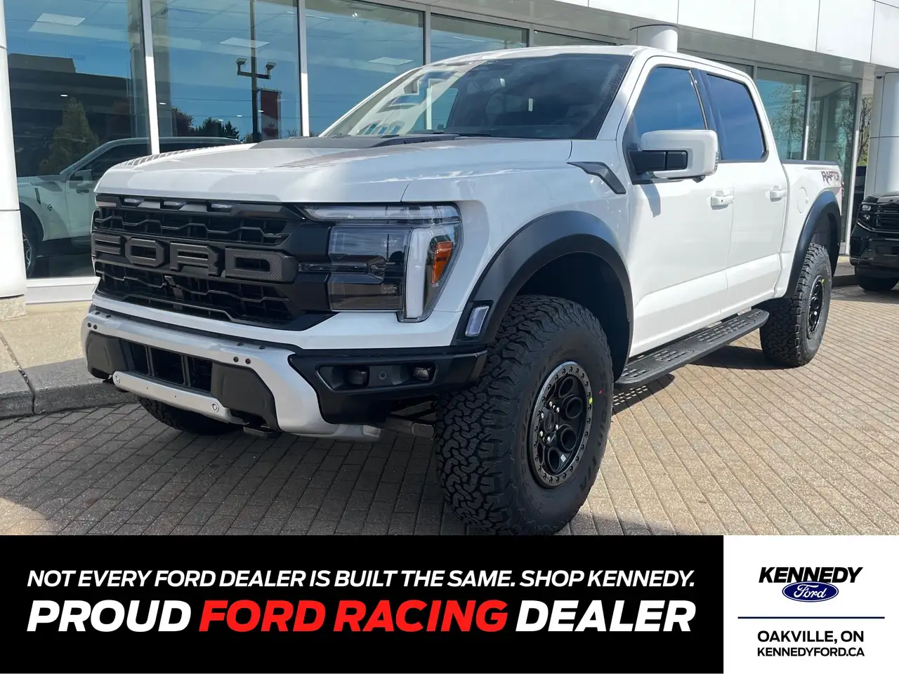2026 Ford F 150