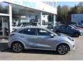 Ford Puma 1.0 EcoBoost ST-Line Auto. REGUL GPS LANE 1° MAIN Gris - thumbnail 2