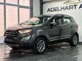 Ford EcoSport 1.0 EcoBoost Titanium 140 PK / Navigatie full map Gris - thumbnail 4