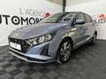 Hyundai i20 1.0 T-GDi 100ch Intuitive Blauw - thumbnail 4