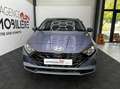 Hyundai i20 1.0 T-GDi 100ch Intuitive Blauw - thumbnail 2