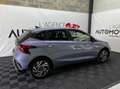 Hyundai i20 1.0 T-GDi 100ch Intuitive Blauw - thumbnail 16