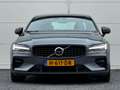 Volvo S60 2.0 T4 R-Design Org NL Polestar engineered Black e Šedá - thumbnail 4
