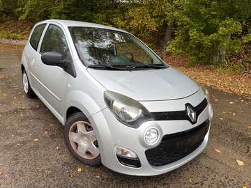 Twingo 1.5 dCi euro 5