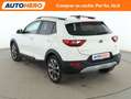 Kia Stonic 1.0 TGDI Drive Blanco - thumbnail 4