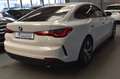 BMW 420 420 i Gran Coupé*LED*HIFI*SHZ*KAMERA*ALU Blanc - thumbnail 14