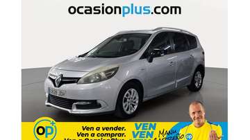 1.5dCi Energy Limited 7pl.