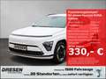 Hyundai KONA Trend-Paket/Elektr.Heckkl./Navi/Sitzheizung/Tempom Blanc - thumbnail 1