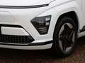 Hyundai KONA Trend-Paket/Elektr.Heckkl./Navi/Sitzheizung/Tempom Blanc - thumbnail 6