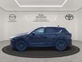 Mazda CX-5 SKY-G HOMURA+MATRIX+BOSE+360°CAM+GJ-RÄDER Noir - thumbnail 2