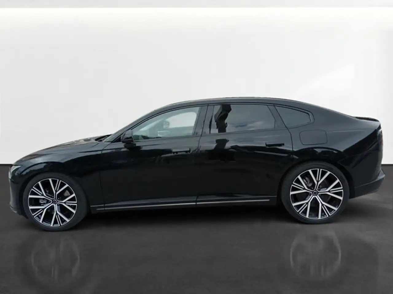 Volvo ES90 2026