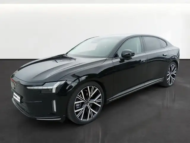 Volvo ES90 Single Extended Range Ultra RWD
