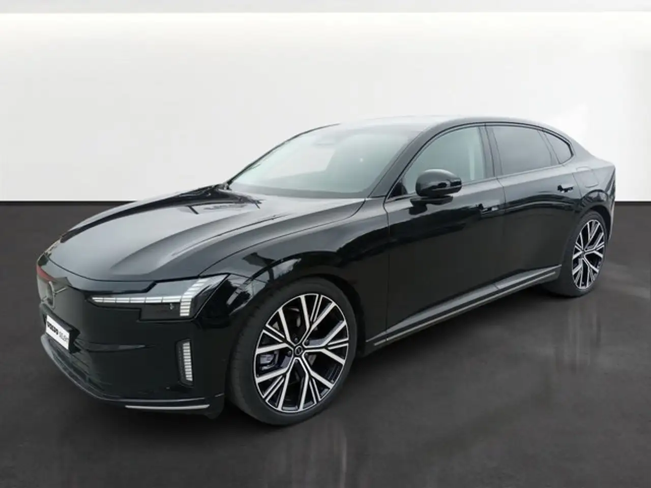 Volvo ES90 2026