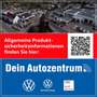 Volkswagen Tiguan AX 1.5 TSI MOVE 6-Gang Weiß - thumbnail 3