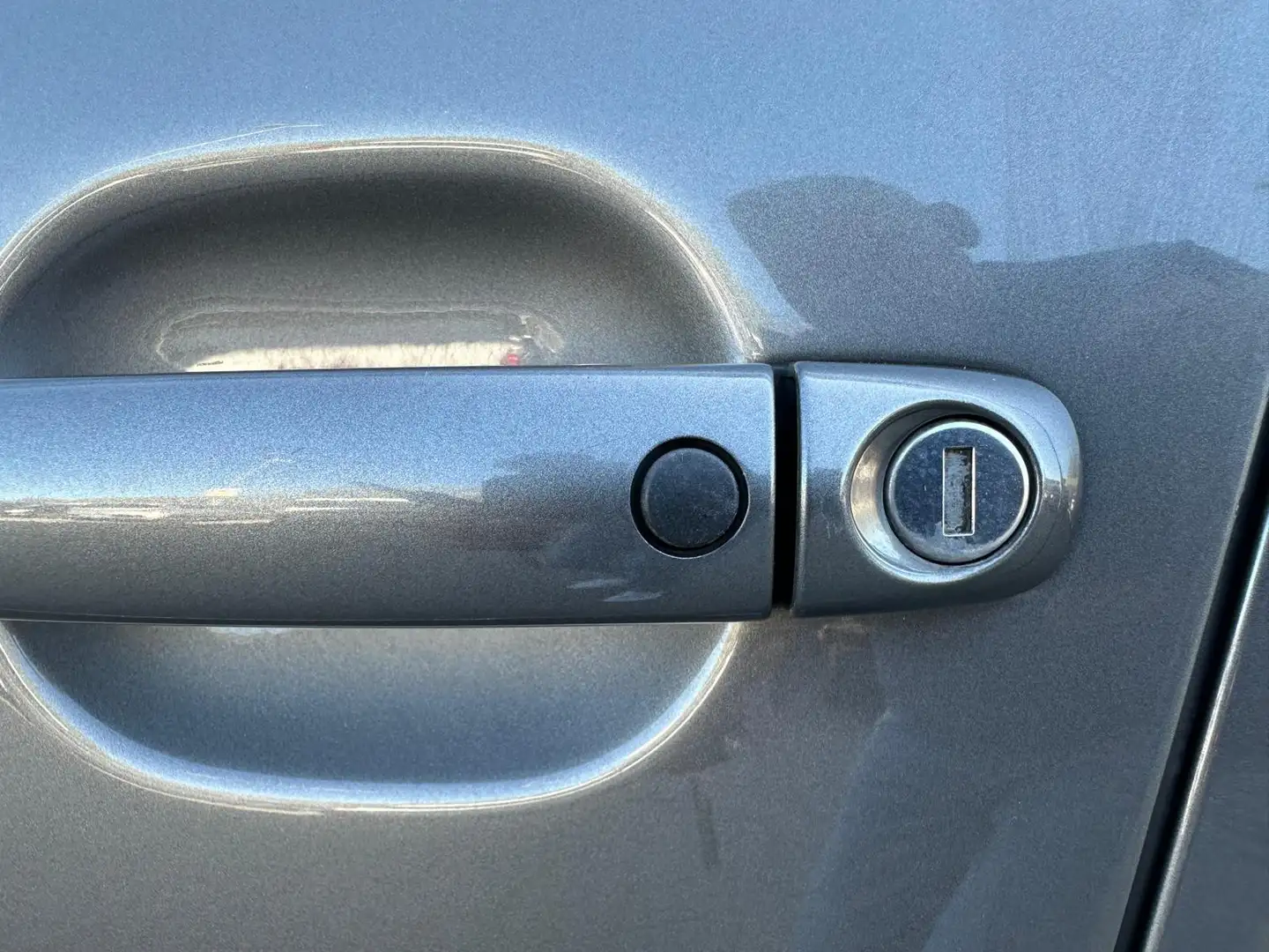 Volkswagen Touareg 3.0 V6 TDI DPF Aut. Individual,Vollausstattung Gris - 2