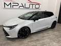 Toyota Corolla Corolla XII 2019 1.8h GR Sport cvt Weiß - thumbnail 3