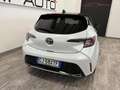 Toyota Corolla Corolla XII 2019 1.8h GR Sport cvt Weiß - thumbnail 6