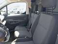 Peugeot Partner 50kwH 136cv L2 Premium Bianco - thumbnail 10