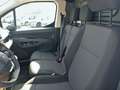 Peugeot Partner 50kwH 136cv L2 Premium Bianco - thumbnail 9