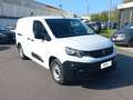 Peugeot Partner 50kwH 136cv L2 Premium Bianco - thumbnail 5