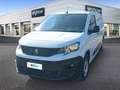 Peugeot Partner 50kwH 136cv L2 Premium Bianco - thumbnail 1