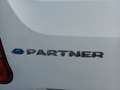 Peugeot Partner 50kwH 136cv L2 Premium Blanc - thumbnail 20