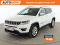Jeep Compass 1.3 T-GDi Limited FWD Blanco - thumbnail 1
