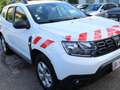Dacia Duster Ambiance 4x4 Dci Blanc - thumbnail 2