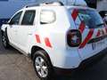 Dacia Duster Ambiance 4x4 Dci Blanc - thumbnail 4