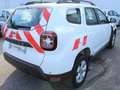 Dacia Duster Ambiance 4x4 Dci Blanc - thumbnail 3