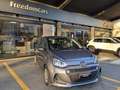 Hyundai i10 1.0 LPGI Econext Comfort Gris - thumbnail 5