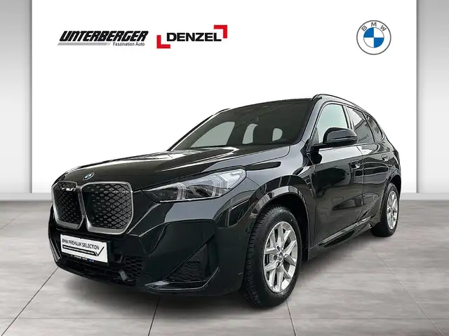 BMW iX1 xDrive30 (U11) M Sportpaket