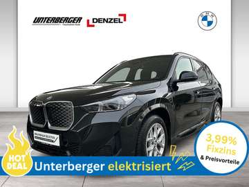 xDrive30 (U11) M Sportpaket