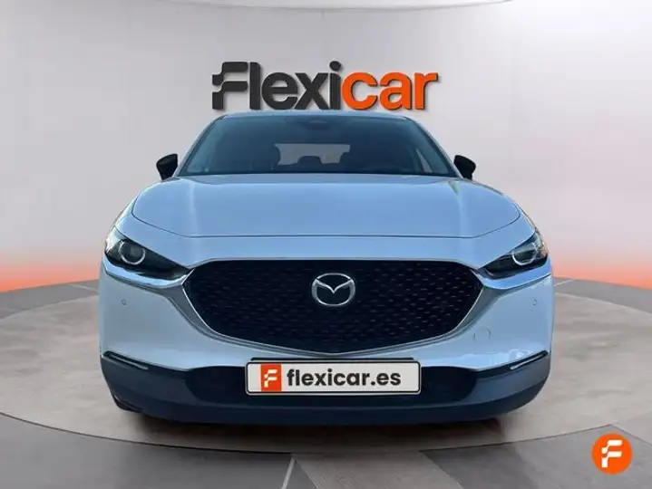 Mazda CX-30 (2022) e-SKYACTIV G 2.0 MT 2WD Evolution 2023, foto 2